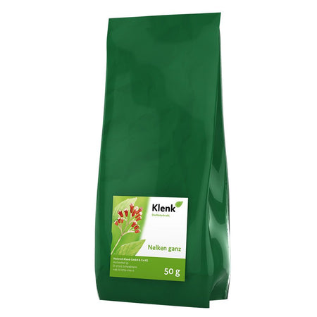 Klenk clous de girofle (50 g)