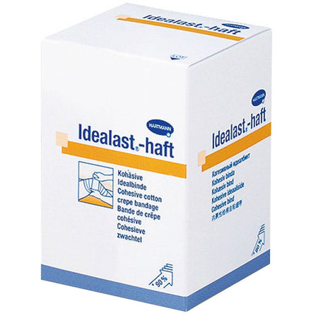 Idealast®-haft bande idéale 8 cm x 10 m — 1 pièce