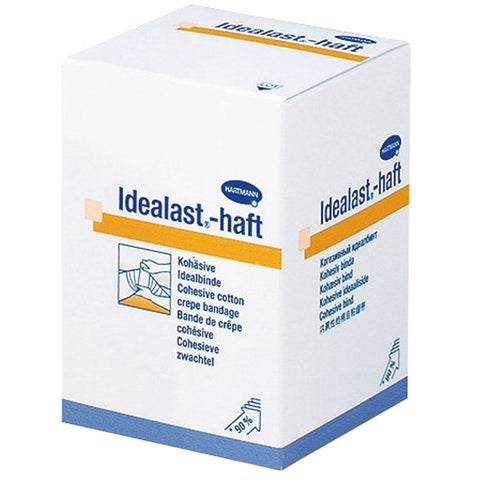 Idealast®-haft bande idéale 8 cm x 10 m — 1 pièce