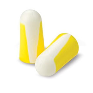 Howard Leight Bilsom® 303 Gehörschutzstöpsel Größe S (20 Stück)