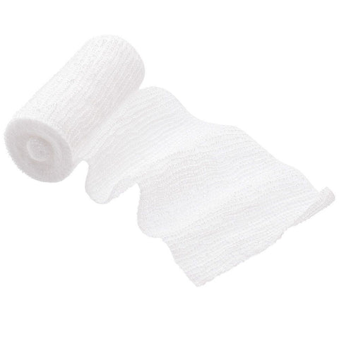 Peha-Crepp fixation bandage 12 cm x 4 m (1 piece)