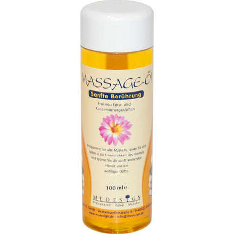 Huile de massage Sanfte Berührung (100 ml)