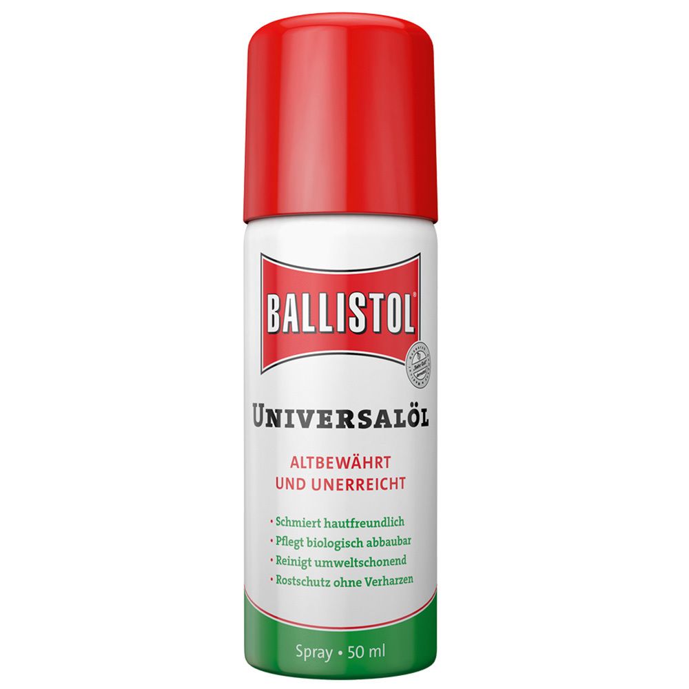 BALLISTOL® Spray (50 ml)