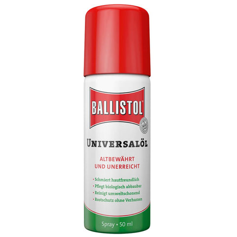 BALLISTOL® Spray (50 ml)