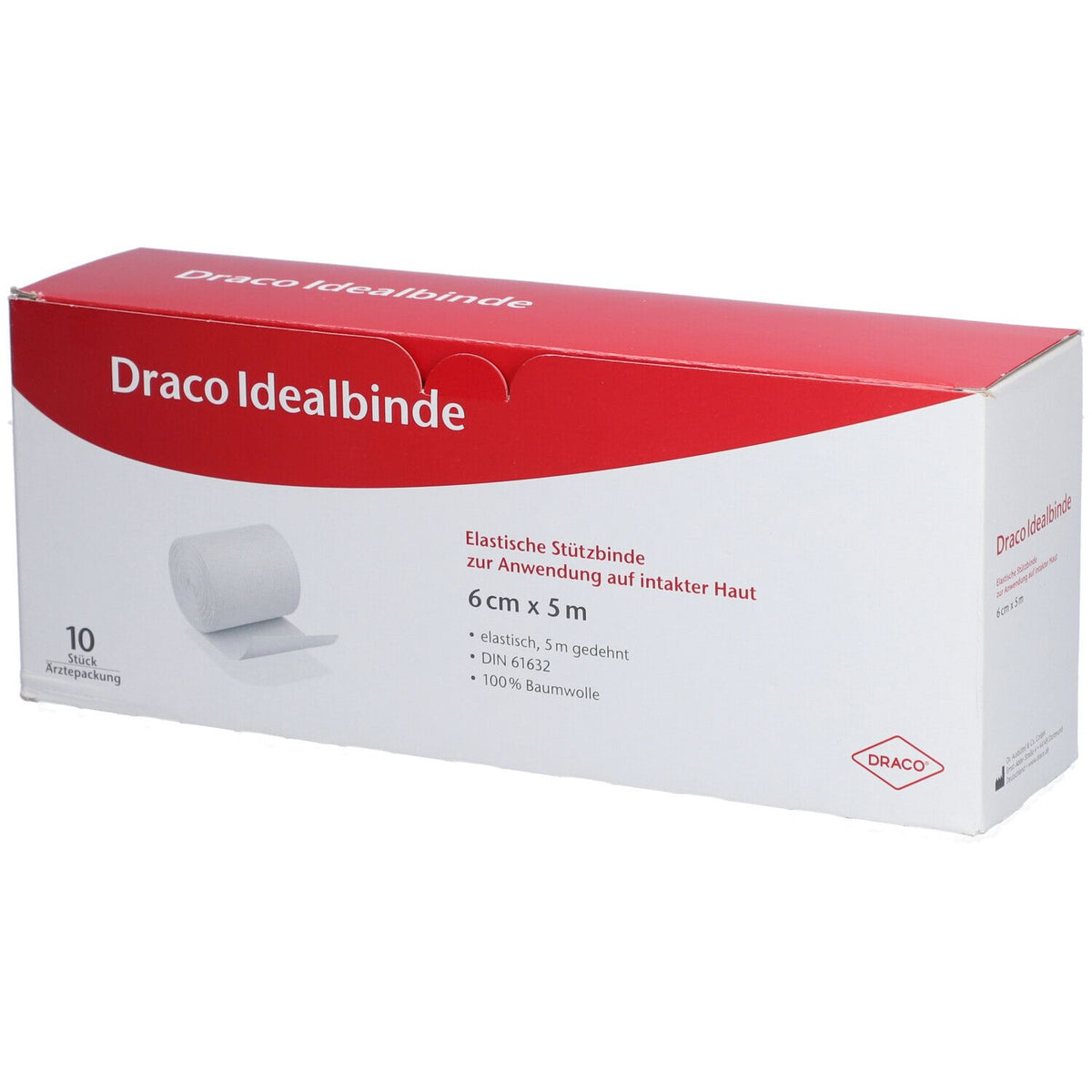 Draco Idealbinde (10 pièces)