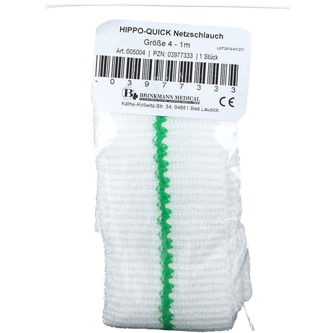 Brinkmann Hippoquick Kopfverband Größe 4 (1x1 m)