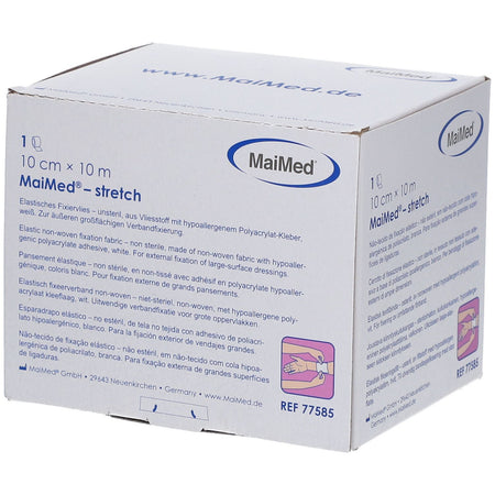 MaiMed Stretch (10 cm x 10 m)
