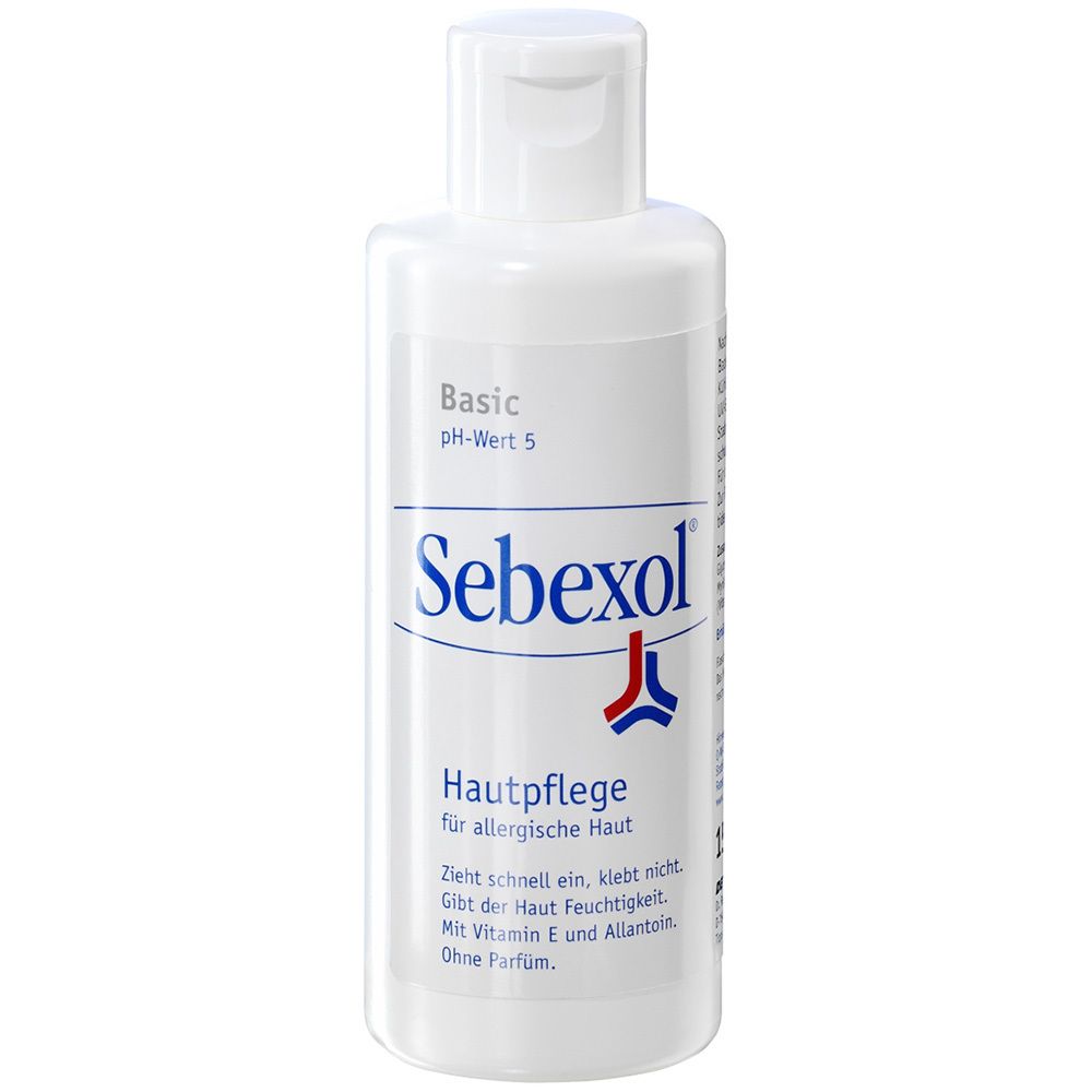 Sebexol Basic (150 ml)