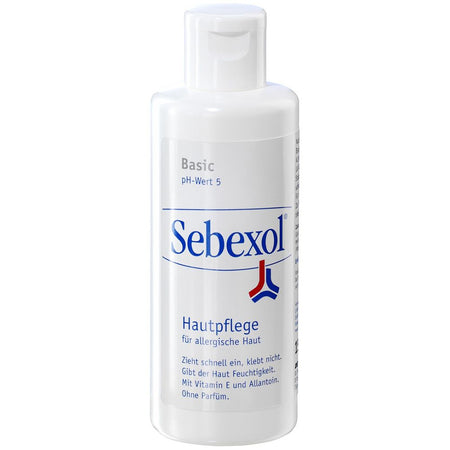 Sebexol Basic (150 ml)