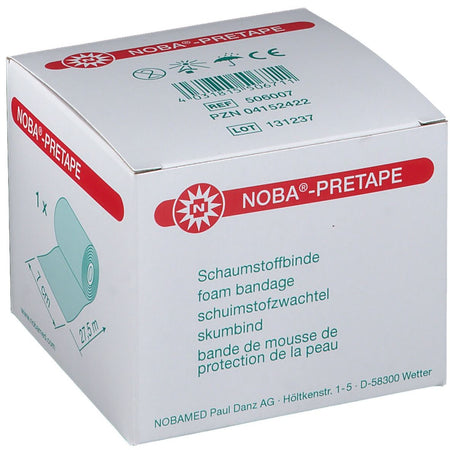 NOBA®-Pretape 7 cm x 27,5 m (1 pièce)