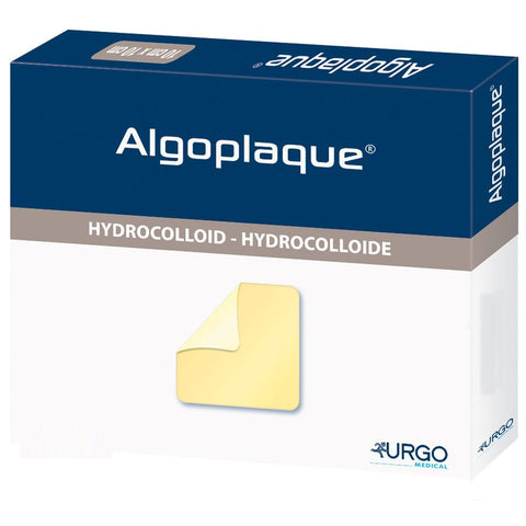 Algoplaque® 15 x 15 cm (5 Stück)