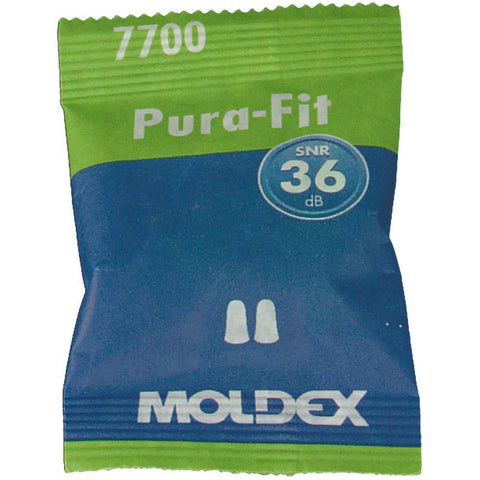 Pura-Fit® Gehörschutzstöpsel (2 Stück)