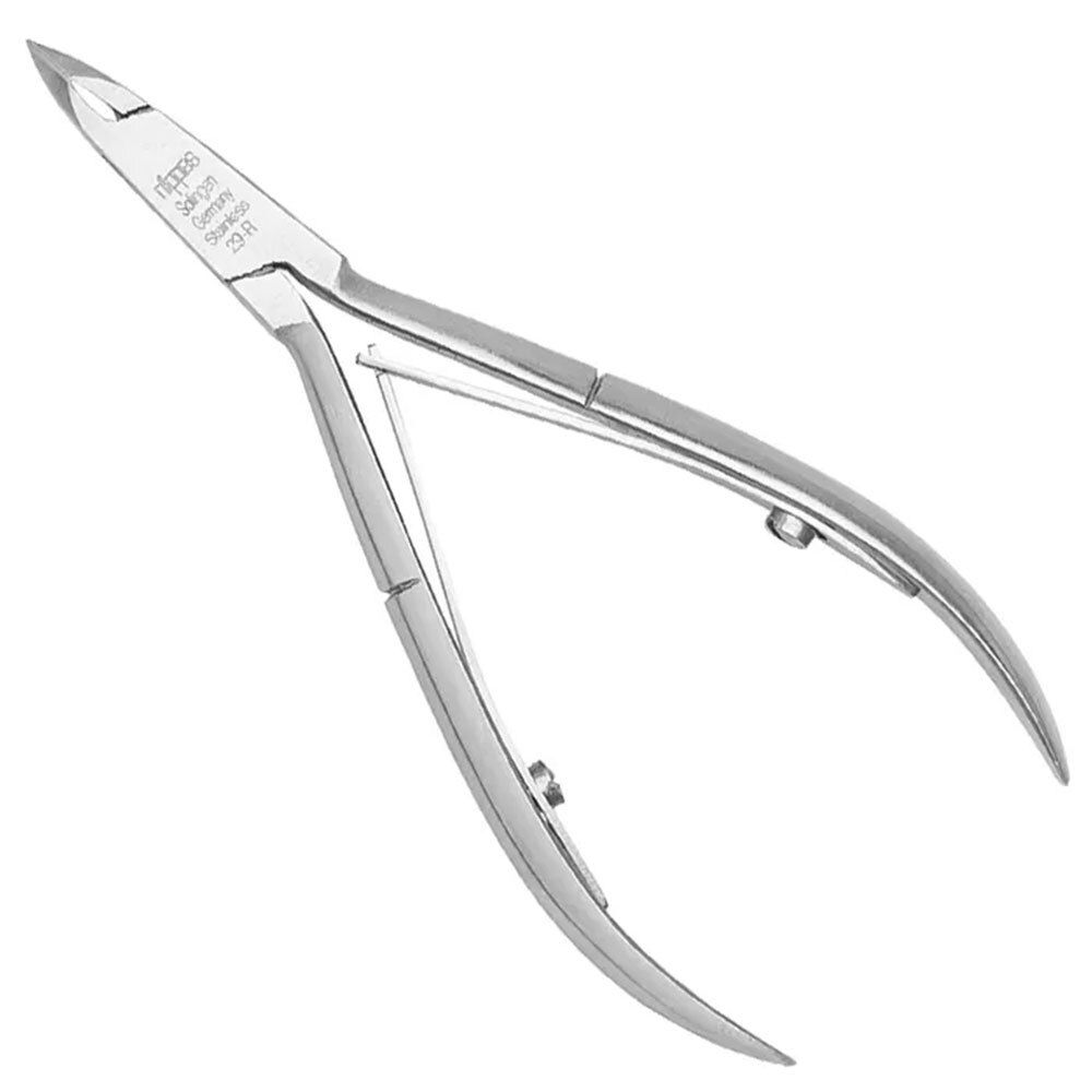 Nippes pince à cuticules inoxydable Nr. 29R (1 pièce)