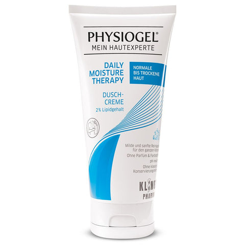 Physiogel® Daily Moisture Therapy Shower Cream (150 ml)