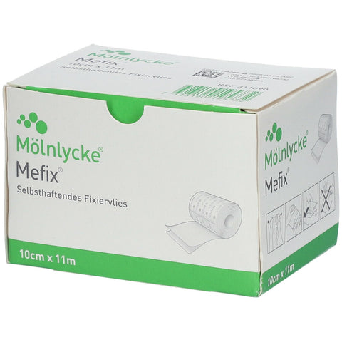Mefix® voile de fixation 11 m x 10 cm — 1 pièce