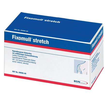 Fixomull® stretch 30 cm x 10 m — 1 pièce