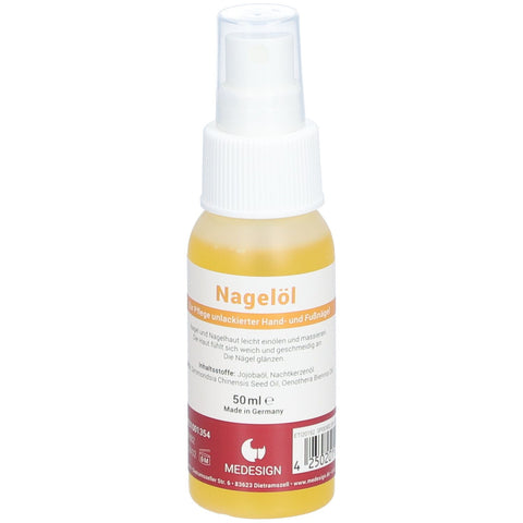 medesign Nagelöl (50 ml)