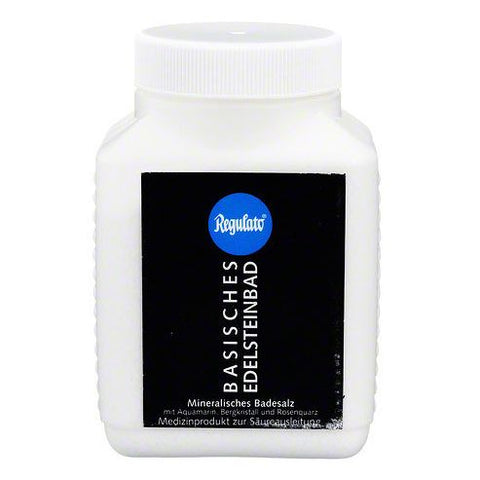 Regulato® Basisches Edelsteinbad (700 g)