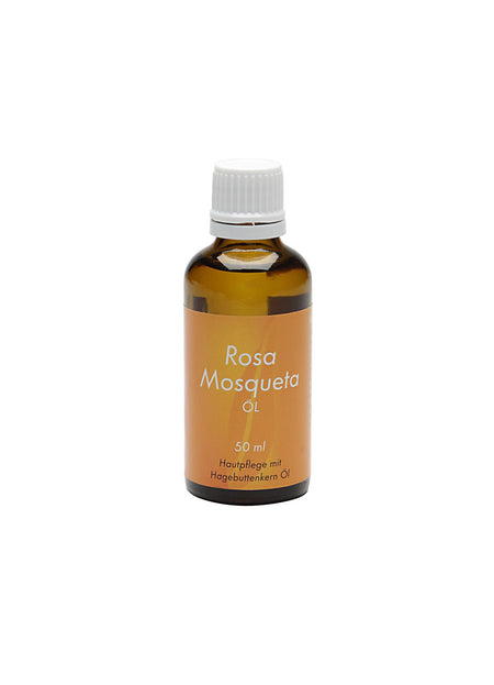 allcura huile de Rosa Mosqueta (50 ml)