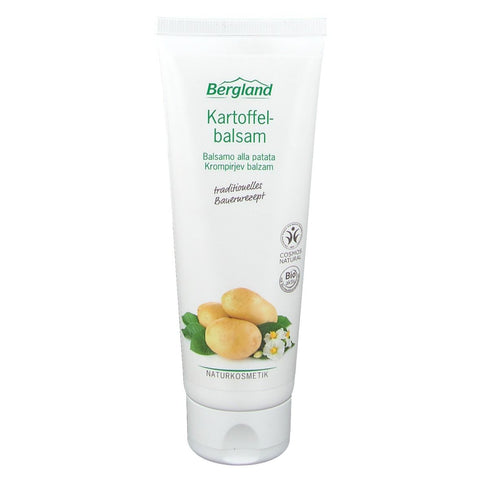 Bergland Kartoffelbalsam (100 ml)