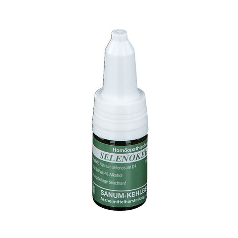 Selenokehl Tropfen (10 ml)
