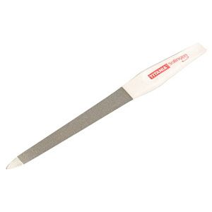 Param Diamant-Nagelfeile 11 cm (1 Stück)