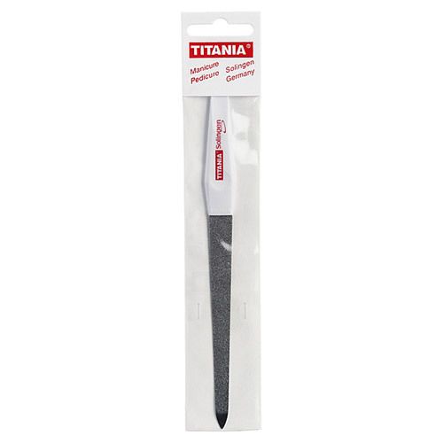 PARAM Lime à ongles diamantée 18 cm