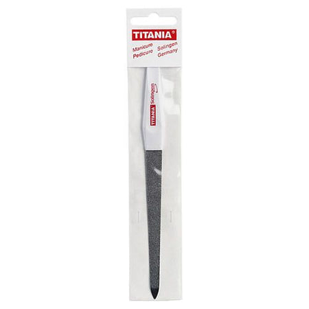 PARAM Lime à ongles diamantée 18 cm
