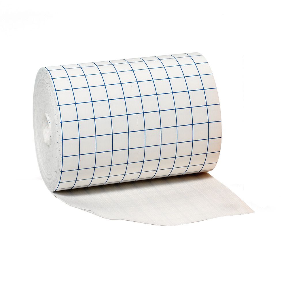 CUTIFIX STRETCH 10 cm x 10 m non stérile (1 pièce)