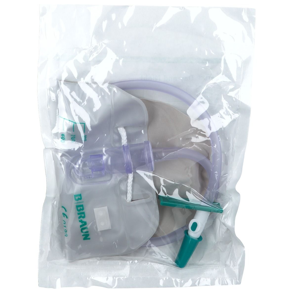 Ureofix® Day and Night (1 pièce)