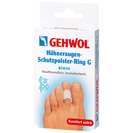 GEHWOL® coussinet annulaire protecteur pour cors G (3 pièces)