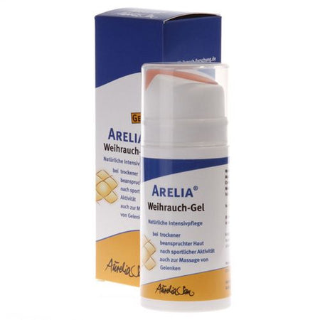 Arelia® Gel à l'encens (100 ml)