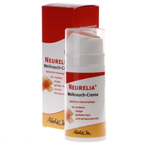 Neurelia® crème à l'encens (100 ml)
