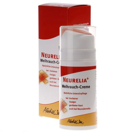 Neurelia® crème à l'encens (100 ml)