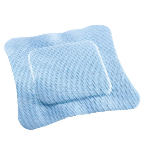 Vliwasorb® Steriler Superabsorptionsverband 10 x 10 cm (10 Stück)