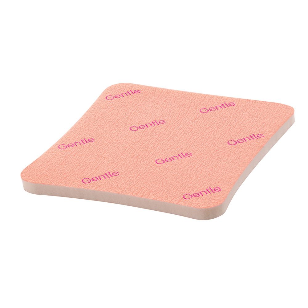 ALLEVYN® Gentle stérile 5 x 5 cm - 5 pièces
