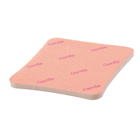 Allevyn Gentle Schaumverband 5x5 cm (5 Stück)