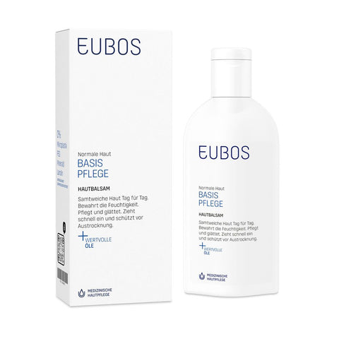 Eubos skin balm (200 ml)