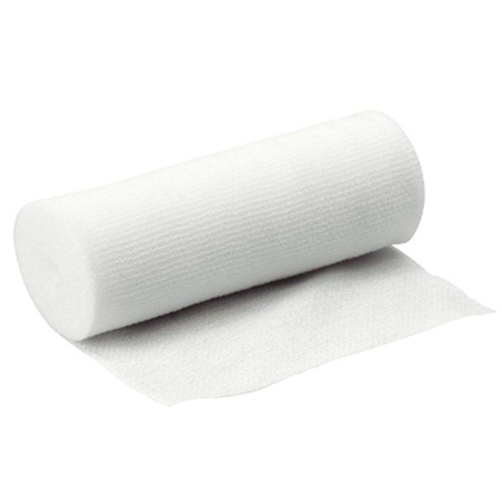 Askina Elast Fine bande de fixation 4 m x 8 cm en vrac (20 pièces)