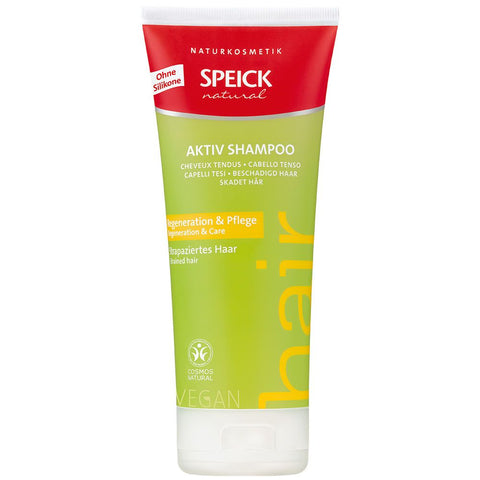 SPEICK Natural Aktiv Regeneration & Pflege Shampoo (200 ml)