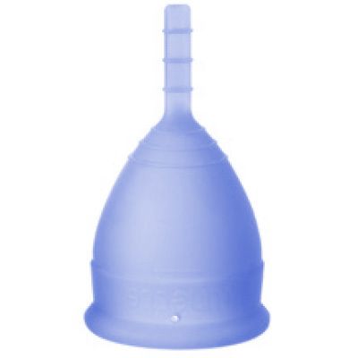 Lunette coupe menstruelle Selene Modèle 1 (couleur non sélectionnable)