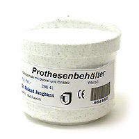 Dr. Junghans® Prothesenbox (1 Stück)