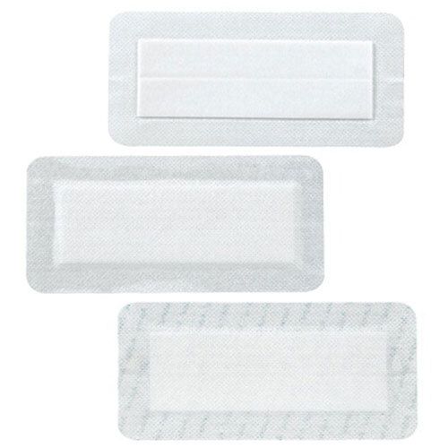 B-BRAUN Askina Soft pansement 9 x 5 cm stérile