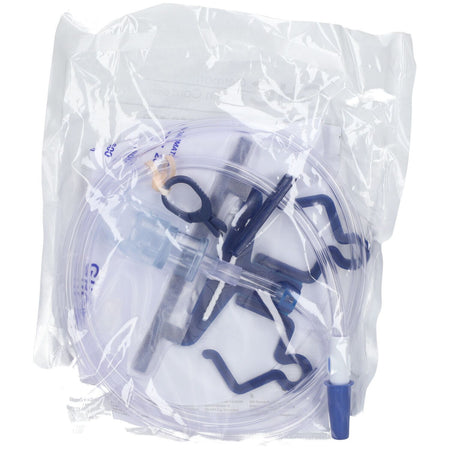 GHC® CARE FLOW UB 2000-120 système de drainage urinaire (2000 ml, 120 cm, stérile)