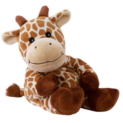Warmies Giraffe Guido (1 Stück)