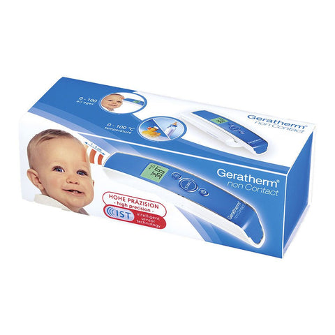 Geratherm® non contact (1 pièce)