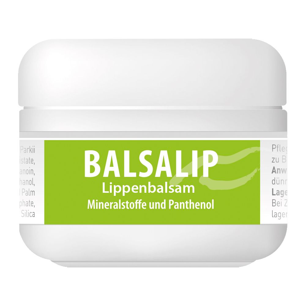 Adler Pharma BALSALIP Baume à lèvres (5 ml)