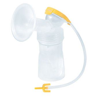 mamivac® Pumpset Premium L — 1 Stück