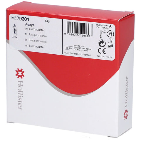 Adapt Paste (6 Stück)
