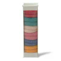 Askina® Finger Bob® coloré (6 pièces)